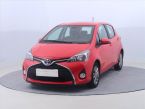 Toyota Yaris - fotka číslo 1