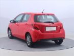 Toyota Yaris - fotka číslo 3