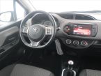 Toyota Yaris - fotka číslo 6
