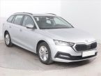 Škoda Octavia - fotka číslo 0