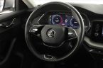 Škoda Octavia - fotka číslo 11