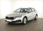 Škoda Octavia - fotka číslo 1