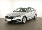 Škoda Octavia - fotka číslo 1