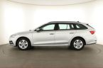 Škoda Octavia - fotka číslo 2