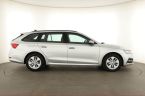 Škoda Octavia - fotka číslo 5