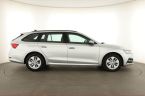 Škoda Octavia - fotka číslo 5