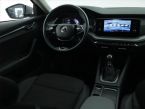 Škoda Octavia - fotka číslo 6