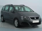 Seat Alhambra - fotka číslo 0