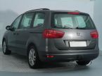 Seat Alhambra - fotka číslo 3