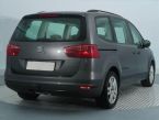 Seat Alhambra - fotka číslo 4