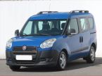 Fiat Dobló - fotka číslo 1