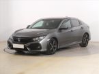 Honda Civic - fotka číslo 1