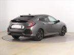 Honda Civic - fotka číslo 4