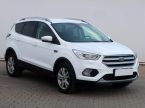 Ford Kuga - fotka číslo 0