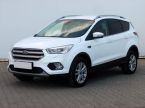 Ford Kuga - fotka číslo 1