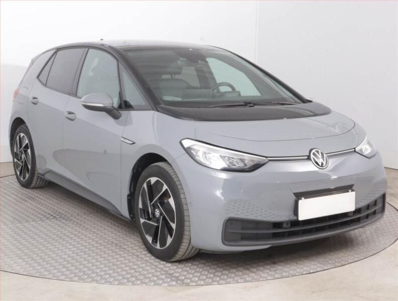 Volkswagen ID.3 - hlavní foto