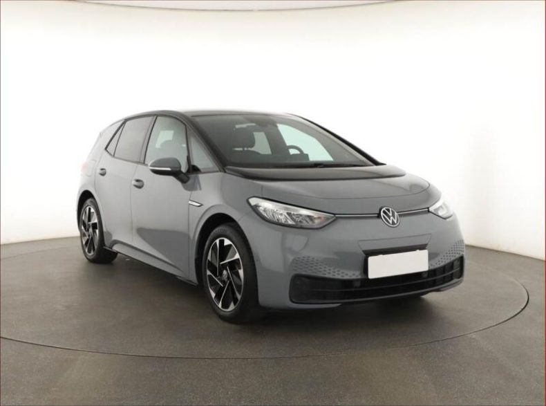 Volkswagen ID.3 - hlavní fotka inzerátu
