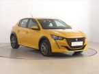 Peugeot 208 - fotka číslo 0