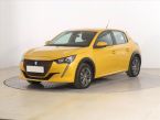 Peugeot 208 - fotka číslo 1