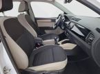 Škoda Fabia - fotka číslo 8