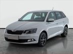 Škoda Fabia - fotka číslo 1
