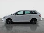 Škoda Fabia - fotka číslo 2