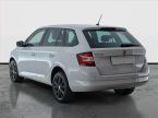 Škoda Fabia - fotka číslo 3