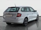 Škoda Fabia - fotka číslo 4
