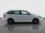 Škoda Fabia - fotka číslo 5