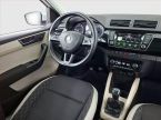Škoda Fabia - fotka číslo 6