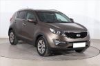 Kia Sportage - fotka číslo 0