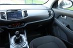 Kia Sportage - fotka číslo 7
