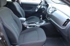 Kia Sportage - fotka číslo 8
