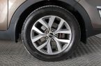 Kia Sportage - fotka číslo 14