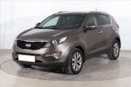Kia Sportage - fotka číslo 1