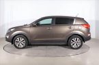 Kia Sportage - fotka číslo 2