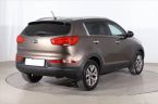 Kia Sportage - fotka číslo 4
