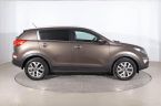Kia Sportage - fotka číslo 5