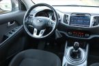 Kia Sportage - fotka číslo 6