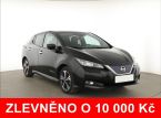 Nissan Leaf - fotka číslo 0