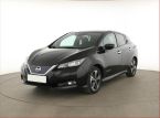 Nissan Leaf - fotka číslo 1