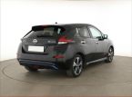 Nissan Leaf - fotka číslo 4