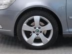 Škoda Octavia - fotka číslo 13