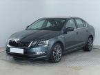 Škoda Octavia - fotka číslo 1