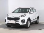 Kia Sportage - fotka číslo 1