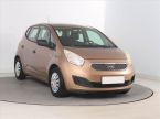 Kia Venga - fotka číslo 0
