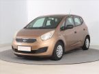 Kia Venga - fotka číslo 1