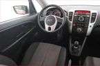 Kia Venga - fotka číslo 6