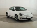 Volkswagen Beetle - fotka číslo 0