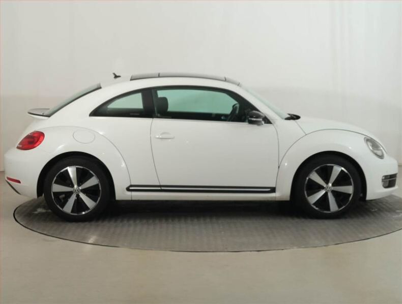 Volkswagen Beetle - hlavní fotka
